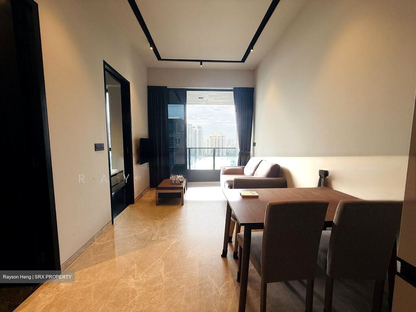 3 Cuscaden (D10), Apartment #524380041
